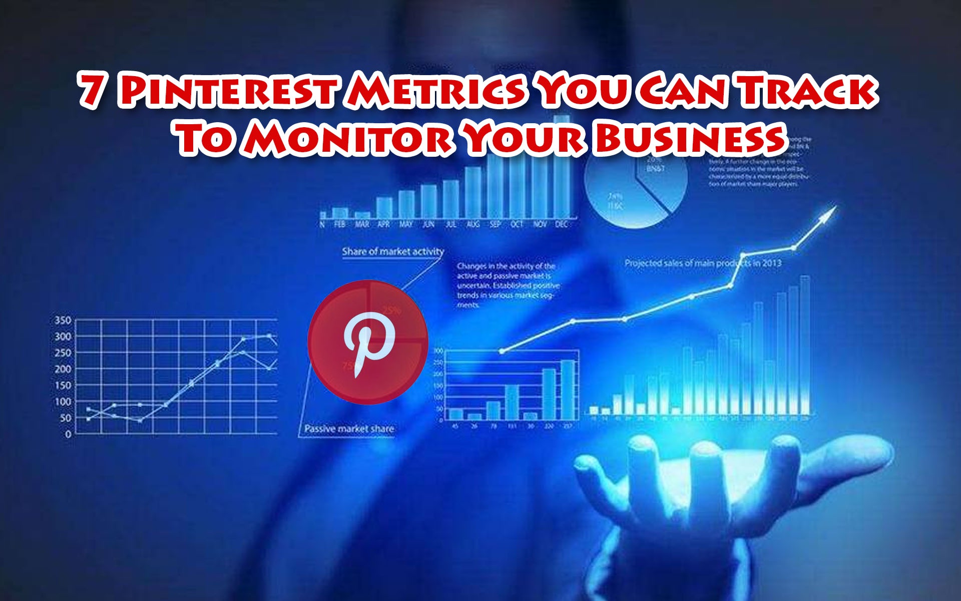 7 Pinterest Metrics You Can Track To Monitor Your Business